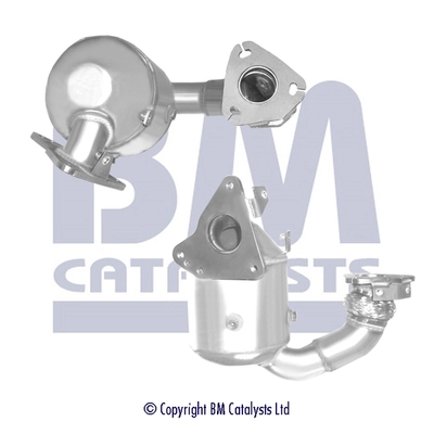 Catalytic Converter